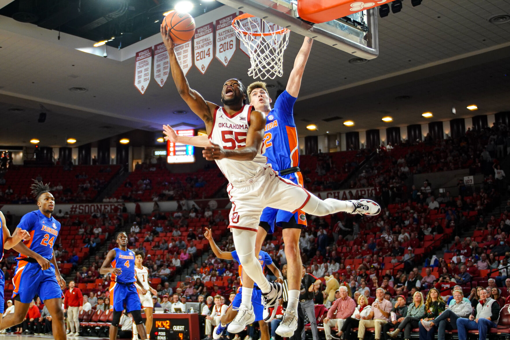 Elijah Harkless